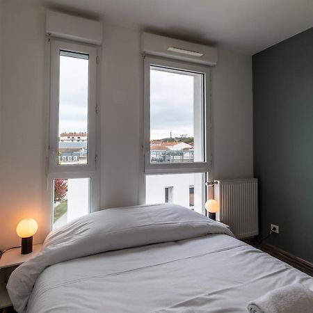 Be My Home - Les Mots Bleus Lyon Eksteriør billede